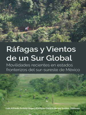 cover image of Ráfagas y Vientos de un Sur Global